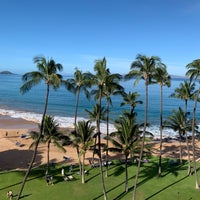 Foto diambil di Mana Kai Maui Resort oleh Liz C. pada 5/28/2019