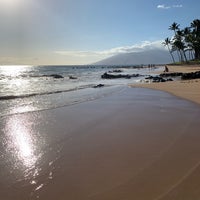 Foto tirada no(a) Mana Kai Maui Resort por Liz C. em 5/29/2019