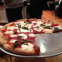 Photo taken at Forte Pizzeria by Dennis M. on 11/8/2012