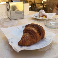 Photo taken at Pasticceria Il Duca D&amp;#39;Amalfi by Fausto on 8/2/2016