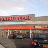 Photo taken at The Home Depot by Hakan . on 11/1/2013