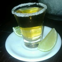 6/12/2013 tarihinde Jessica P.ziyaretçi tarafından Taco Tequila'de çekilen fotoğraf