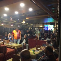 Photo taken at Padisah Cafe by Ufuk Ö. on 9/24/2016