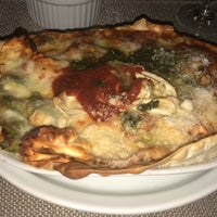 รูปภาพถ่ายที่ La Cucina di Tullio Santini โดย Lúcia X. เมื่อ 6/22/2018