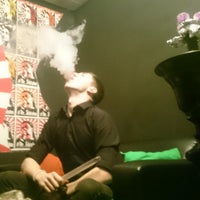 Das Foto wurde bei Dr. Shisha von Kest S. am 4/20/2016 aufgenommen