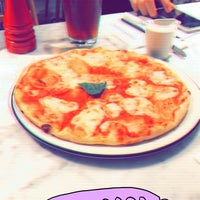 Photo taken at Pizza Marzano by Mubarak on 6/11/2019