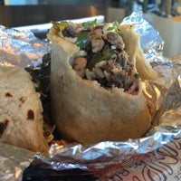 Photo taken at Chipotle Mexican Grill by Josh C. on 11/19/2015