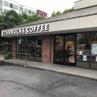 Photo taken at Starbucks by SooFab on 6/22/2018