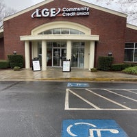 Photo taken at LGE Community Credit Union by SooFab on 1/8/2021
