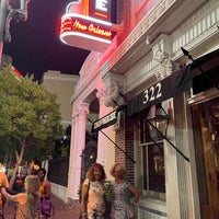 Photo taken at Chophouse New Orleans by SooFab on 9/18/2022