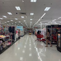 Photo taken at Target by SooFab on 5/31/2019