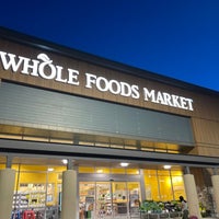 Photo taken at Whole Foods Market by SooFab on 9/3/2021