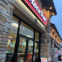 Photo taken at RaceTrac by SooFab on 10/19/2018
