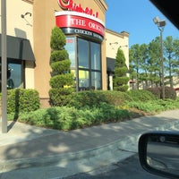 Photo taken at Chick-fil-A by SooFab on 11/3/2017