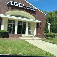 Photo taken at LGE Community Credit Union by SooFab on 8/1/2023