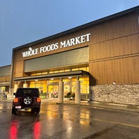 Photo taken at Whole Foods Market by SooFab on 7/22/2023