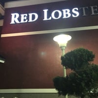 Photo taken at Red Lobster by SooFab on 3/18/2017