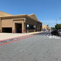 Photo taken at Walmart Supercenter by SooFab on 8/17/2019