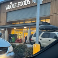 Photo taken at Whole Foods Market by SooFab on 3/5/2021