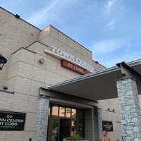 Photo taken at Town Center at Cobb by SooFab on 5/23/2019