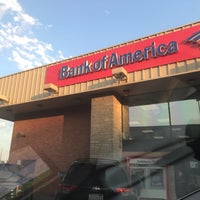 Photo taken at Bank of America by SooFab on 7/28/2018