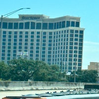 Photo taken at Beau Rivage Resort &amp;amp; Casino by SooFab on 9/17/2023