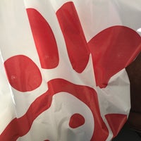 Photo taken at Chick-fil-A by SooFab on 9/15/2018