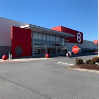Photo taken at Target by SooFab on 1/31/2019