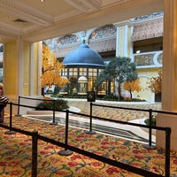 Photo taken at Beau Rivage Resort &amp;amp; Casino by SooFab on 9/17/2023