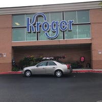 Photo taken at Kroger by SooFab on 6/3/2017