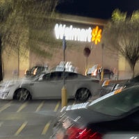 Photo taken at Walmart Supercenter by SooFab on 4/3/2021