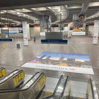 Photo taken at MARTA - Dome/GWCC/Phillips Arena/CNN Center Station by SooFab on 12/8/2019