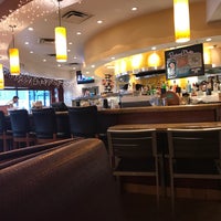 Photo taken at California Pizza Kitchen by SooFab on 3/25/2018