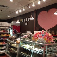 Photo taken at Lulu&amp;#39;s Sweet Shoppe by SooFab on 5/10/2013