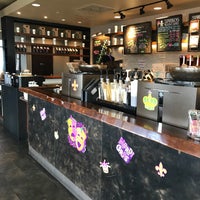 Photo taken at Starbucks by SooFab on 2/8/2018