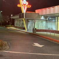 Photo taken at The Varsity by SooFab on 2/7/2019