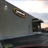 Photo taken at Jason&amp;#39;s Deli by SooFab on 7/27/2017