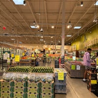 Photo taken at Whole Foods Market by SooFab on 10/19/2022