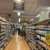 Photo taken at Whole Foods Market by SooFab on 12/4/2018
