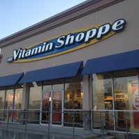The Vitamin Shoppe Supplement Shop In Cumberland