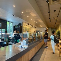 Photo taken at Starbucks by SooFab on 8/28/2021