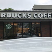 Photo taken at Starbucks by SooFab on 5/24/2018