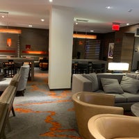 Photo taken at Residence Inn by Marriott New York Downtown Manhattan/World Trade Center Area by SooFab on 3/10/2019