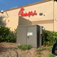 Photo taken at Chick-fil-A by SooFab on 8/11/2020