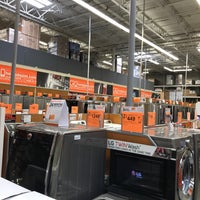 Photo taken at The Home Depot by SooFab on 4/8/2018