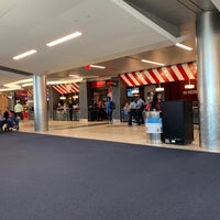 Photo taken at Gate T4 by SooFab on 5/13/2019