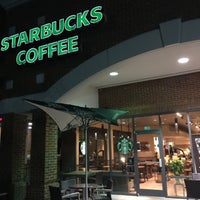 Photo taken at Starbucks by SooFab on 11/1/2015