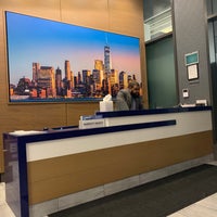 Photo taken at Courtyard by Marriott New York Downtown Manhattan/World Trade Center Area by SooFab on 5/17/2019