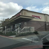 Photo taken at Cold Stone Creamery by SooFab on 4/3/2018