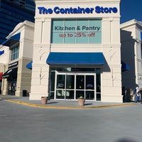 Photo taken at The Container Store by SooFab on 2/29/2020
